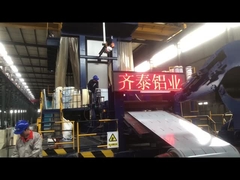 Prepaint Aluminium Coil