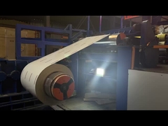 Koil Aluminium Temper Coated Dalam Berbagai Lebar Dan Ketebalan Untuk Kemasan OEM