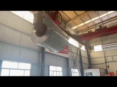 Warna yang disesuaikan Lapisan Aluminium Trim Alloy 1000-8000 Dicat dengan PE PVDF HDP SMP