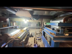 Lantai Aluminium Berkilau yang Bertahan Lama dalam Warna RAL atau OEM Ketahanan Cuaca yang Luar Biasa