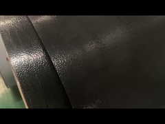 Fleksibilitas tahan lama Koil aluminium dalam RAL atau OEM Warna Dengan ketahanan cuaca yang sangat baik