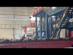 Resistensi Dampak Fleksibel SMP Coated Aluminium Coil 0.2-3.0mm 500-1600mm