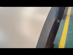 Flexibility Paint Aluminium Coil untuk Solusi Pelabelan Resistant Cuaca