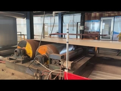 Koil aluminium dicat PVDF berwarna khusus dalam berbagai ketebalan untuk aplikasi eksterior