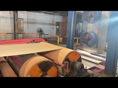 Warna Custom PVDF Coated Aluminium Coil untuk Dekorasi Bangunan