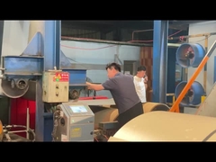 Performa yang sangat baik tahan cuaca Koil Aluminium Gloss Matte Finish 0.2-3.0mm