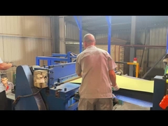 Custom Color PVDF Coated Aluminium Coil dengan ketahanan kimia yang superior